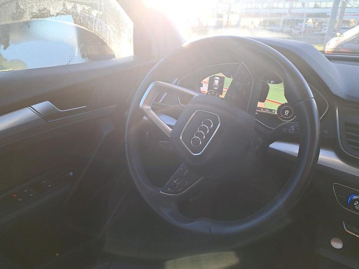 Photo 17 VIN: WAUZZZFYXL2019207 - AUDI Q5 