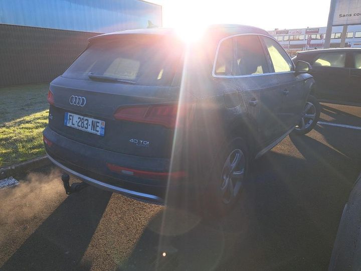 Photo 23 VIN: WAUZZZFYXL2019207 - AUDI Q5 