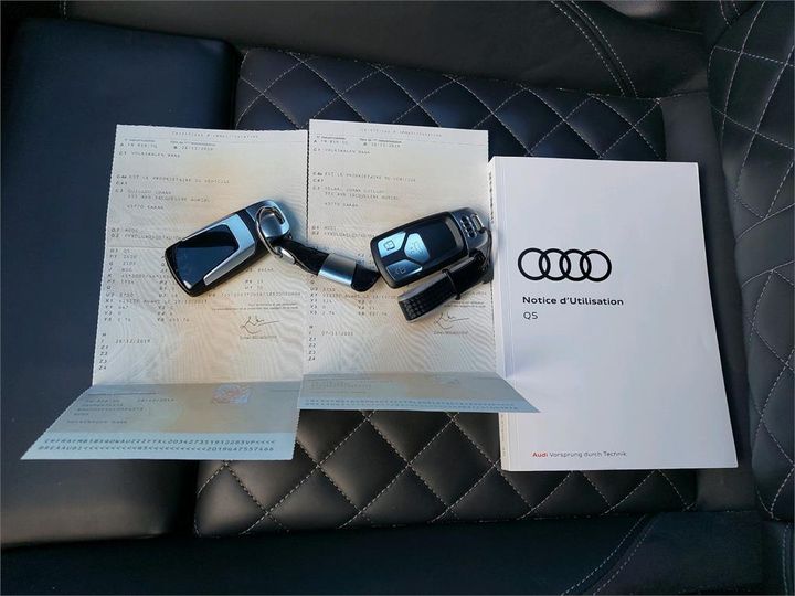 Photo 33 VIN: WAUZZZFYXL2034273 - AUDI Q5 