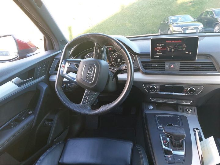 Photo 35 VIN: WAUZZZFYXL2034273 - AUDI Q5 