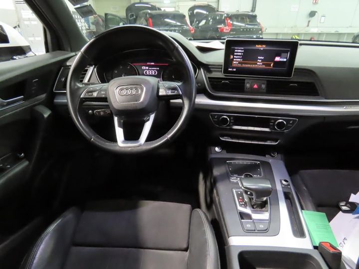 Photo 5 VIN: WAUZZZFYXL2036671 - AUDI Q5 