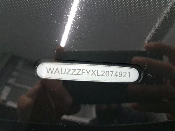 Photo 20 VIN: WAUZZZFYXL2074921 - AUDI Q5 