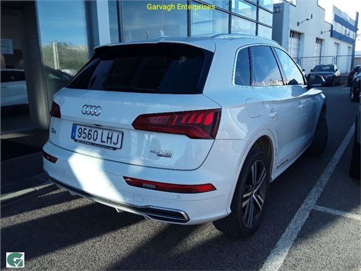 Photo 21 VIN: WAUZZZFYXL2080704 - AUDI Q5 