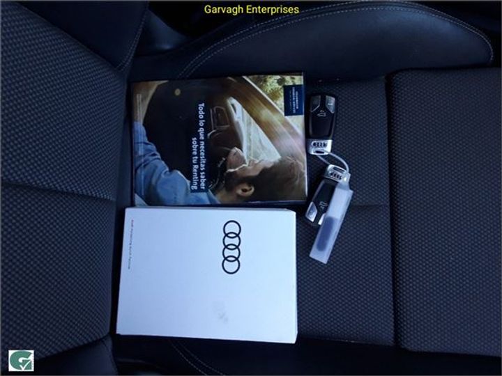 Photo 33 VIN: WAUZZZFYXL2080704 - AUDI Q5 