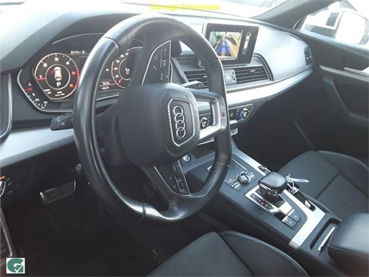 Photo 9 VIN: WAUZZZFYXL2080704 - AUDI Q5 