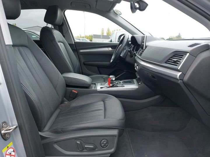 Photo 12 VIN: WAUZZZFYXL2088382 - AUDI Q5 