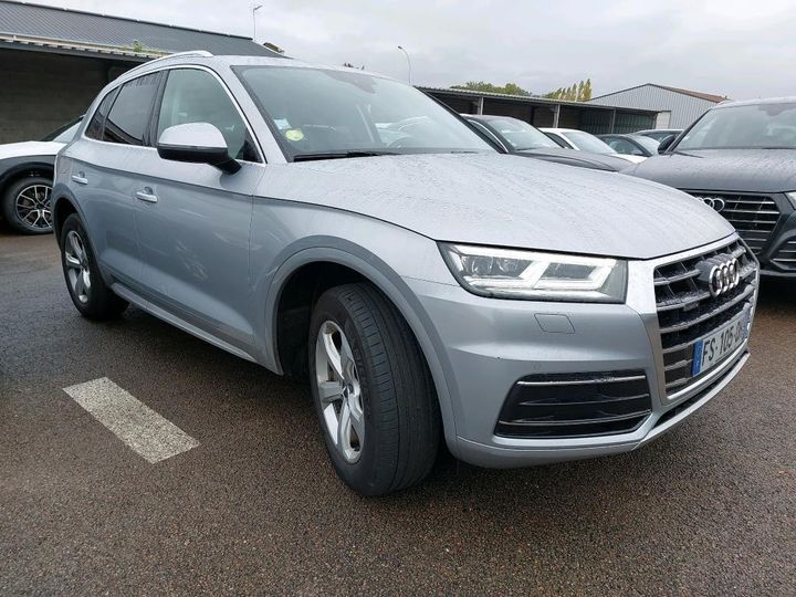 Photo 2 VIN: WAUZZZFYXL2088382 - AUDI Q5 