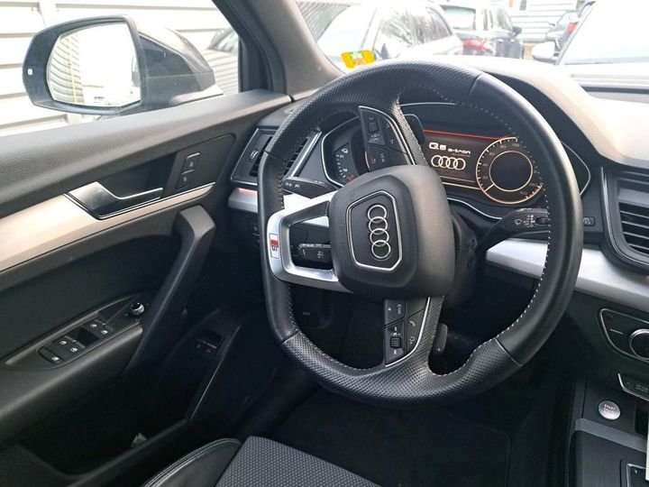 Photo 13 VIN: WAUZZZFYXL2110090 - AUDI Q5 