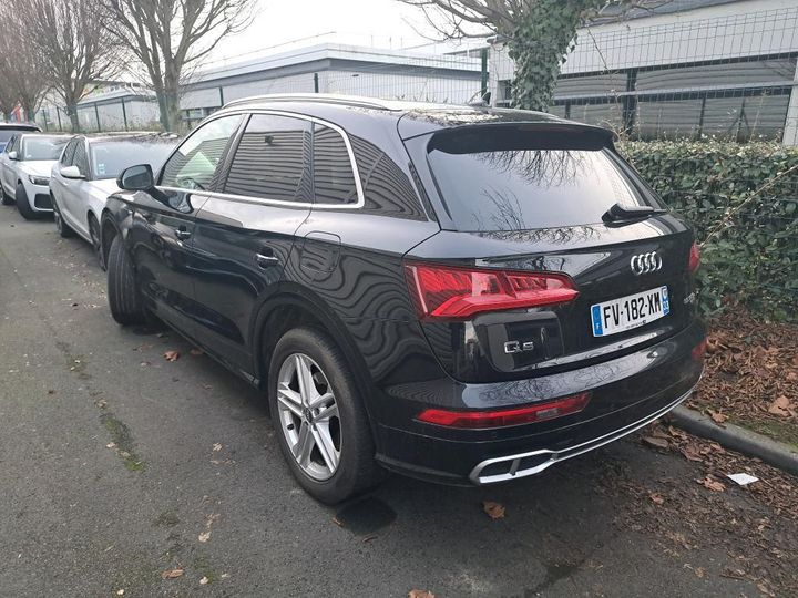 Photo 9 VIN: WAUZZZFYXL2110090 - AUDI Q5 