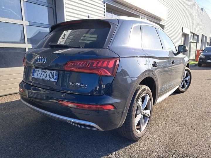 Photo 1 VIN: WAUZZZFYXL2117315 - AUDI Q5 