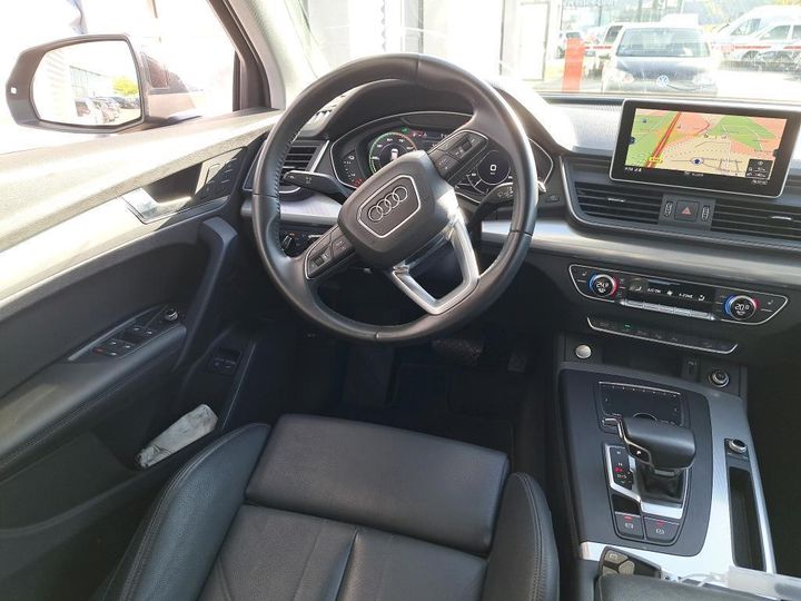 Photo 10 VIN: WAUZZZFYXL2117315 - AUDI Q5 