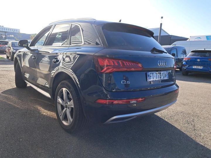 Photo 5 VIN: WAUZZZFYXL2117315 - AUDI Q5 