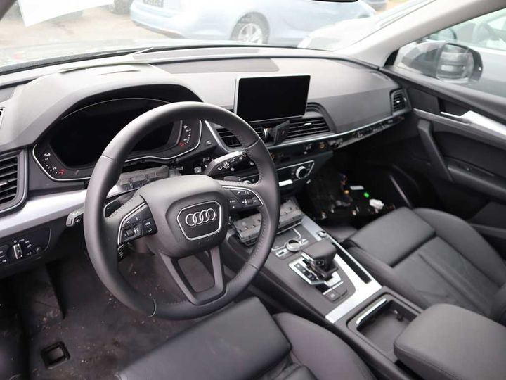 Photo 28 VIN: WAUZZZFYXL2117797 - AUDI Q5 &#3916 