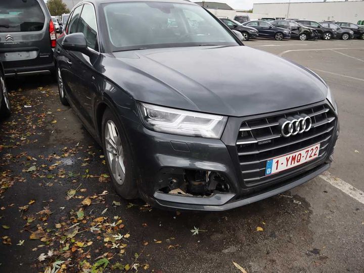 Photo 35 VIN: WAUZZZFYXL2117797 - AUDI Q5 &#3916 