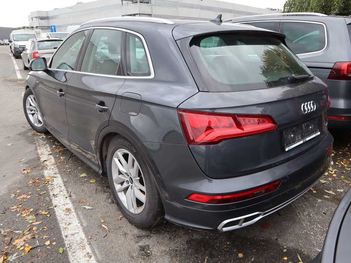 Photo 7 VIN: WAUZZZFYXL2117797 - AUDI Q5 &#3916 