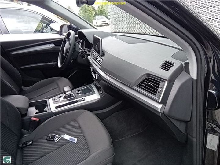 Photo 18 VIN: WAUZZZFYXL2126256 - AUDI Q5 