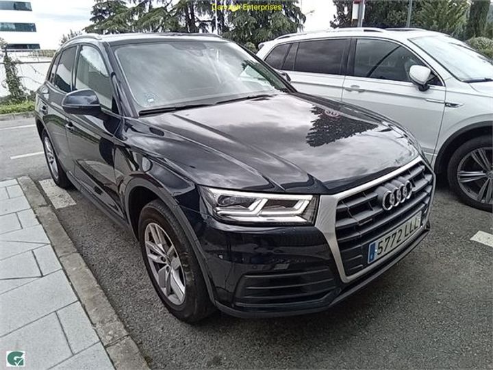 Photo 21 VIN: WAUZZZFYXL2126256 - AUDI Q5 