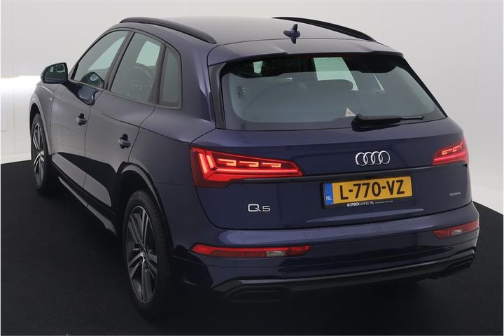 Photo 3 VIN: WAUZZZFYXM2001338 - AUDI Q5 