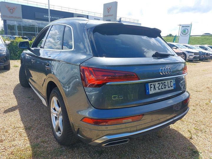 Photo 27 VIN: WAUZZZFYXM2035425 - AUDI Q5 