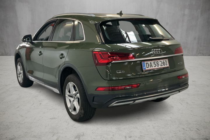 Photo 22 VIN: WAUZZZFYXM2084219 - AUDI Q5 