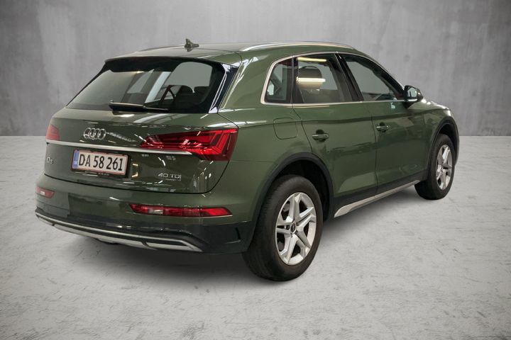 Photo 3 VIN: WAUZZZFYXM2084219 - AUDI Q5 