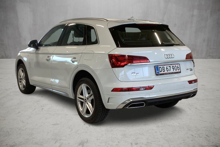 Photo 13 VIN: WAUZZZFYXM2091025 - AUDI Q5 