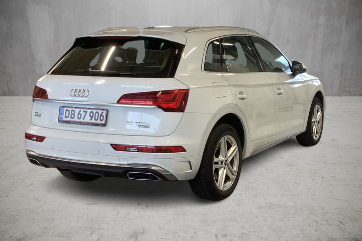 Photo 23 VIN: WAUZZZFYXM2091025 - AUDI Q5 