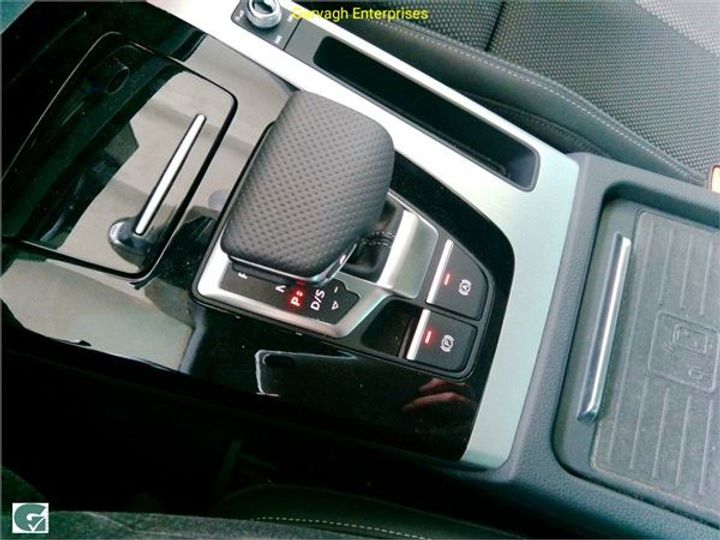 Photo 1 VIN: WAUZZZFYXR2011617 - AUDI Q5 