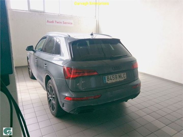 Photo 11 VIN: WAUZZZFYXR2011617 - AUDI Q5 