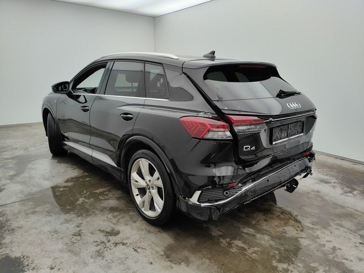 Photo 7 VIN: WAUZZZFZ0NP021255 - AUDI Q4 E-TRON &#3921 BEV 