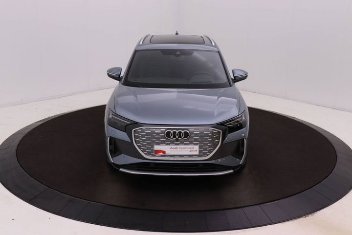 Photo 5 VIN: WAUZZZFZZNP001078 - AUDI Q4 E-TRON 