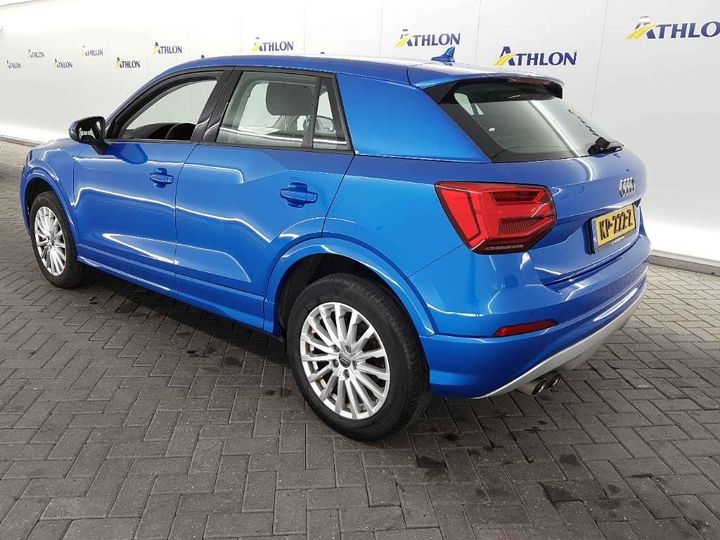 Photo 3 VIN: WAUZZZGA0HA005654 - AUDI Q2 