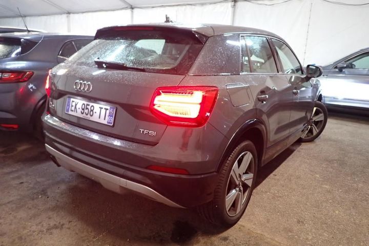 Photo 2 VIN: WAUZZZGA0HA015570 - AUDI Q2 