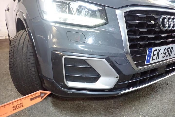 Photo 37 VIN: WAUZZZGA0HA015570 - AUDI Q2 