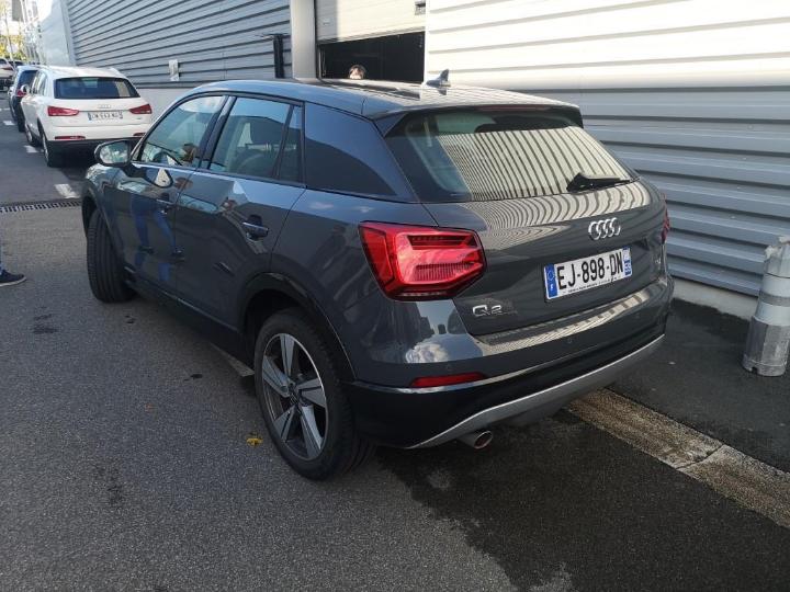 Photo 15 VIN: WAUZZZGA0HA017271 - AUDI Q2 