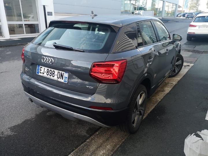 Photo 2 VIN: WAUZZZGA0HA017271 - AUDI Q2 