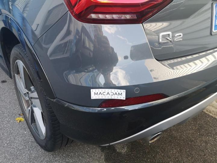 Photo 25 VIN: WAUZZZGA0HA017271 - AUDI Q2 