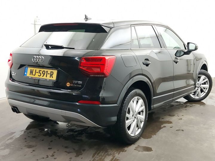 Photo 2 VIN: WAUZZZGA0HA026326 - AUDI Q2 