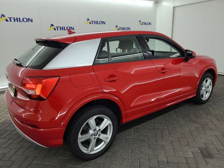 Photo 3 VIN: WAUZZZGA0HA035267 - AUDI Q2 