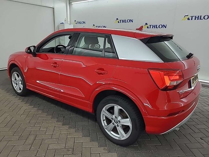 Photo 4 VIN: WAUZZZGA0HA035267 - AUDI Q2 