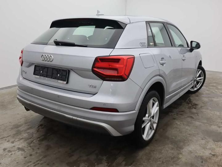 Photo 2 VIN: WAUZZZGA0HA037293 - AUDI Q2 &#3916 