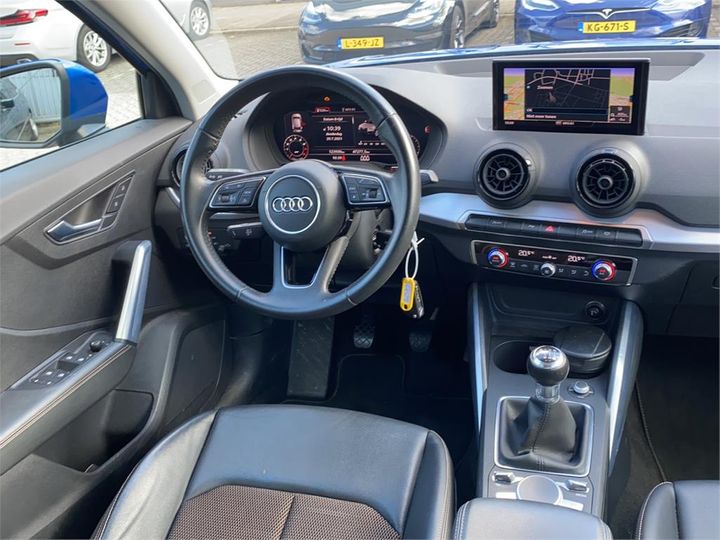 Photo 6 VIN: WAUZZZGA0HA038721 - AUDI Q2 