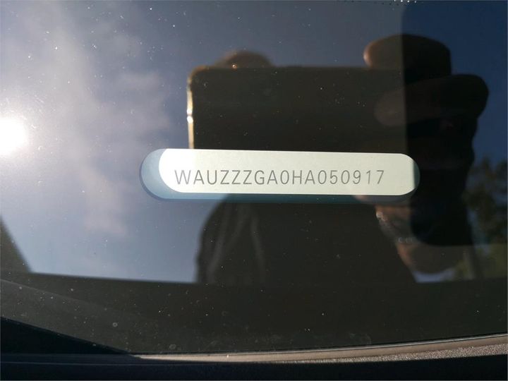 Photo 13 VIN: WAUZZZGA0HA050917 - AUDI Q2 