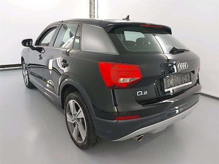 Photo 3 VIN: WAUZZZGA0JA007491 - AUDI Q2 DIESEL 