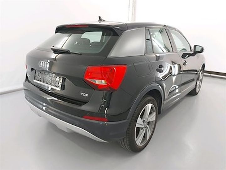 Photo 4 VIN: WAUZZZGA0JA007491 - AUDI Q2 DIESEL 