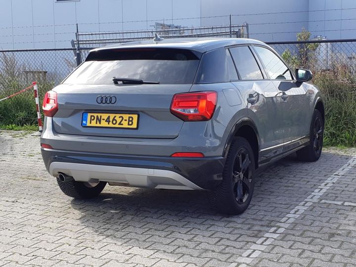 Photo 3 VIN: WAUZZZGA0JA016420 - AUDI Q2 