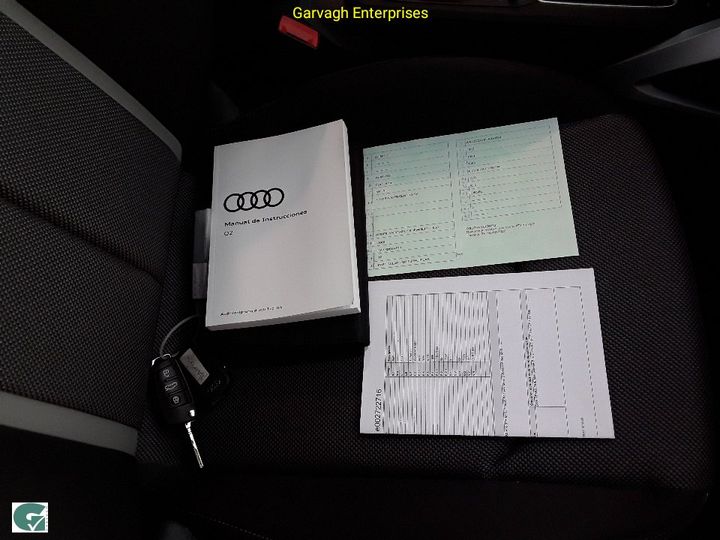 Photo 21 VIN: WAUZZZGA0JA019656 - AUDI Q2 