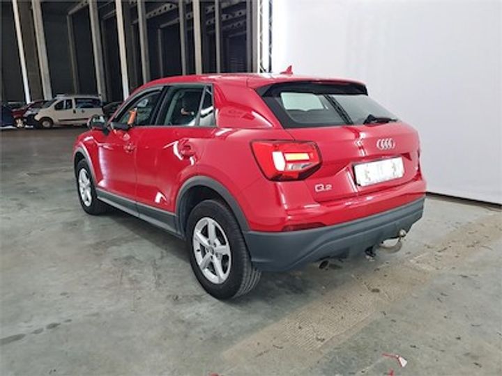 Photo 3 VIN: WAUZZZGA0JA026719 - AUDI Q2 DIESEL 