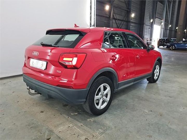 Photo 4 VIN: WAUZZZGA0JA026719 - AUDI Q2 DIESEL 