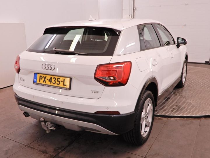 Photo 2 VIN: WAUZZZGA0JA030690 - AUDI Q2 